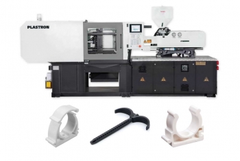 Термопластавтомат