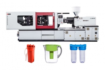 Термопластавтомат