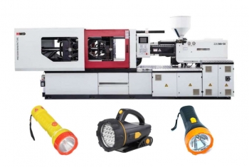 Термопластавтомат