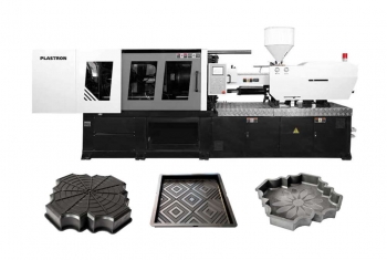 Термопластавтомат