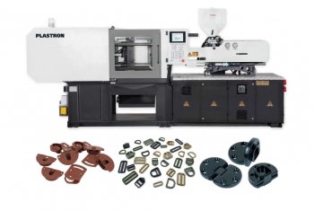 Термопластавтомат