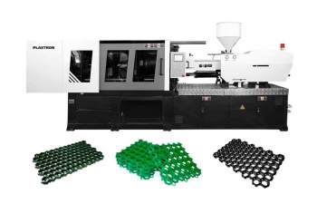 Термопластавтомат