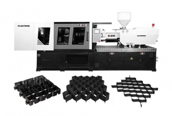 Термопластавтомат