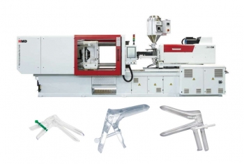 Термопластавтомат