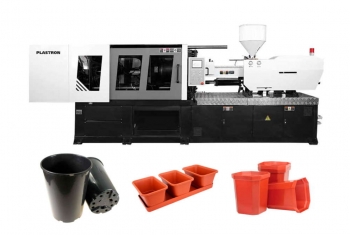 Термопластавтомат