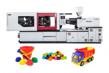 Термопластавтомат