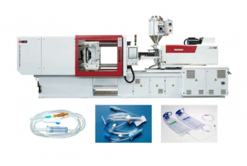 Термопластавтомат