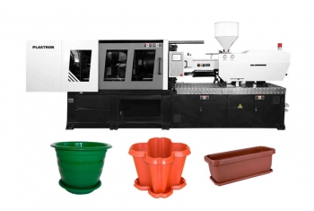 Термопластавтомат