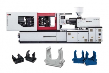 Термопластавтомат