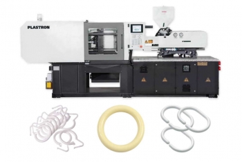 Термопластавтомат