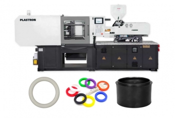 Термопластавтомат