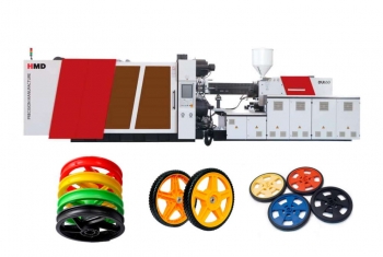 Термопластавтомат