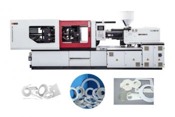 Термопластавтомат