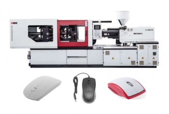 Термопластавтомат