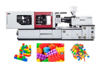 Термопластавтомат