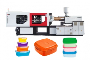 Термопластавтомат