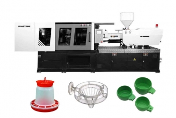 Термопластавтомат