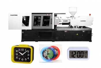 Термопластавтомат