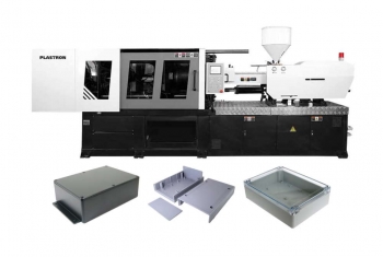 Термопластавтомат