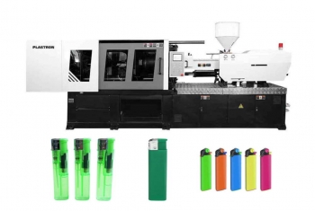 Термопластавтомат