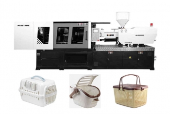 Термопластавтомат