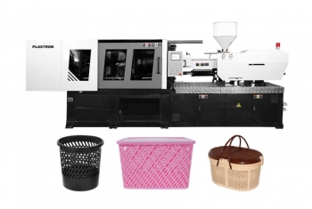 Термопластавтомат