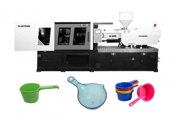 Термопластавтомат