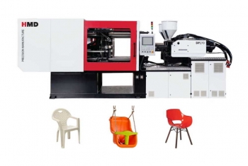 Термопластавтомат