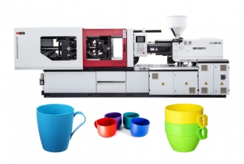 Термопластавтомат