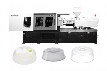 Термопластавтомат