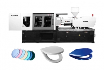 Термопластавтомат