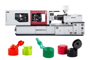 Термопластавтомат