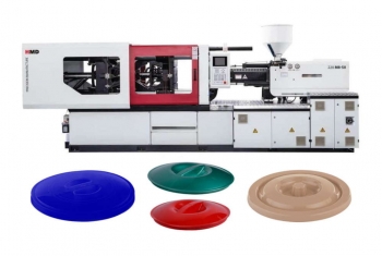 Термопластавтомат