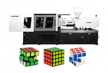 Термопластавтомат