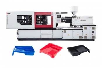 Термопластавтомат