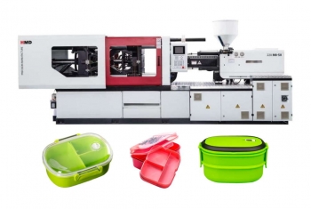 Термопластавтомат