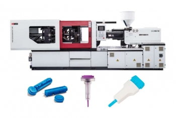 Термопластавтомат