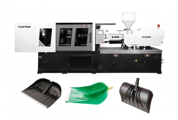 Термопластавтомат