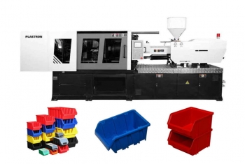 Термопластавтомат