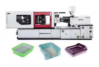 Термопластавтомат