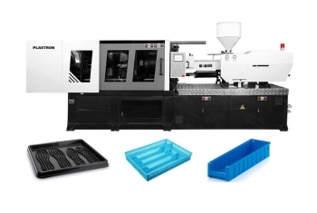 Термопластавтомат