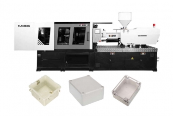 Термопластавтомат