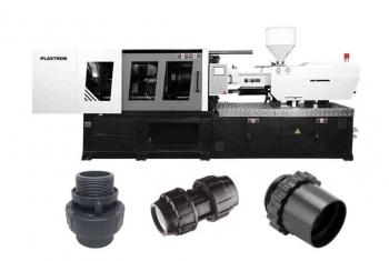 Термопластавтомат