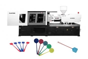 Термопластавтомат