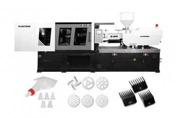 Термопластавтомат