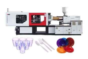 Термопластавтомат