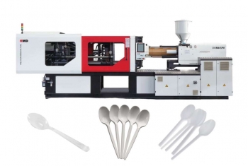 Термопластавтомат