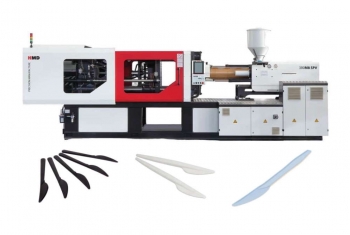 Термопластавтомат