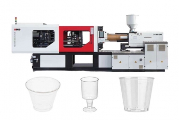 Термопластавтомат