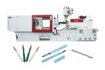 Термопластавтомат